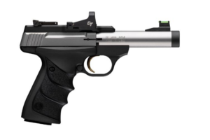 BROWNING BUCKMARK MICRO BULL SS RD #
