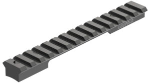 Leupold 171340 BackCountry Cross-Slot Base Matte Black Winchester 70