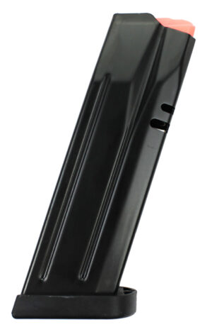CZ-USA 11420 P-07 15rd 9mmLuger CZ P-07/P-10C Blued Steel