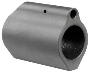 Midwest Industries MCTARLPG Low Profile Gas Block 4140 Steel .750"