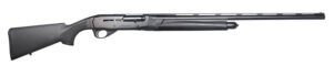 EAA GIRSAN 390145 MC312 12 Gauge 3.5" 5+1 28" Vent Rib Barrel, Black, Pic. Optics Mount Rec, Synthetic Furniture, Fiber Optic Front Sight