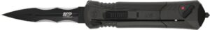 SWC GRY BLK SERRATED MPOTF10