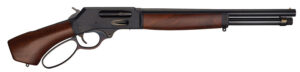 Henry H018AH410 Axe 410 Gauge 5+1 15.14" Blued/American Walnut