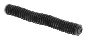 Rival Arms RA50G221S Guide Rod Assembly Silver Stainless Steel for Glock 19 Gen5