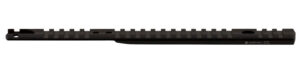 XS Sights ML6003RN Marlin Optic Mounts Black Anodized 0 MOA