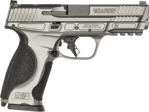 S&W MP2 9MM MTL 4.25 17R OR