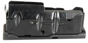 Savage Arms 55117 110 4rd 270 Win/30-06 Springfield/25-06 Rem Fits Savage 11FC/10 Predator Hunter/12LRP/12FCV/10FC/110 Blued Steel