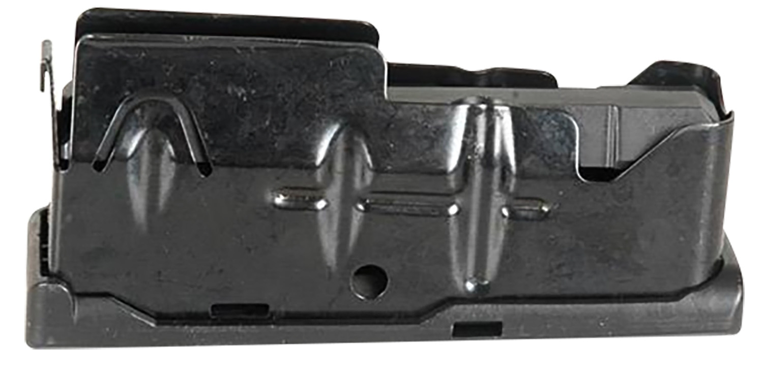 Savage Arms 55117 110 4rd 270 Win/30-06 Springfield/25-06 Rem Fits Savage 11FC/10 Predator Hunter/12LRP/12FCV/10FC/110 Blued Steel