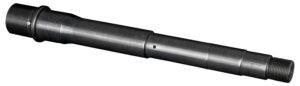 Diamondback 300P85H50B8R DB Barrel 300 Blackout 8.50" Pistol-Length Black Nitride 4150 Chrome Moly Vanadium Steel