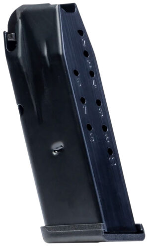 Canik MA2279 MC9 10rd 9mm Luger Black Steel