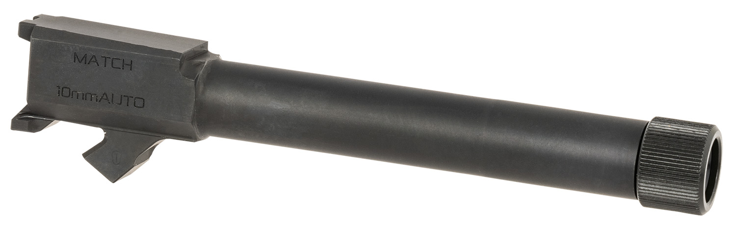 Springfield Armory XDM1045TB-KIT XD-M 10mm Auto 4.50" Threaded Black Melonite Fits Springfield XD-M/XD-M Elite