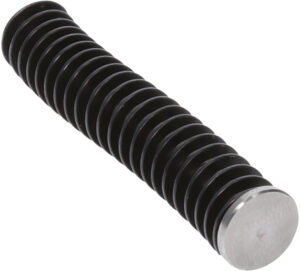 Rival Arms RARA50M201S Guide Rod Assembly Guide Rod Assembly Stainless Steel for S&W M&P-9 (4.25")
