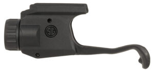 Sig Sauer Electro-Optics SOF365X1 Foxtrot365XR Black 550 Lumens White