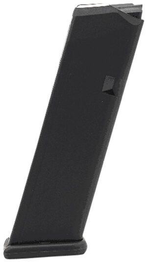 Kci Usa Inc KCIMZ007 Glock 17rd 9mm Luger Black Polymer Fits Double Stack Glock