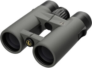Leupold 184761 BX-4 Pro Guide HD Gen2 10x42mm Roof Prism Black Armor Coated