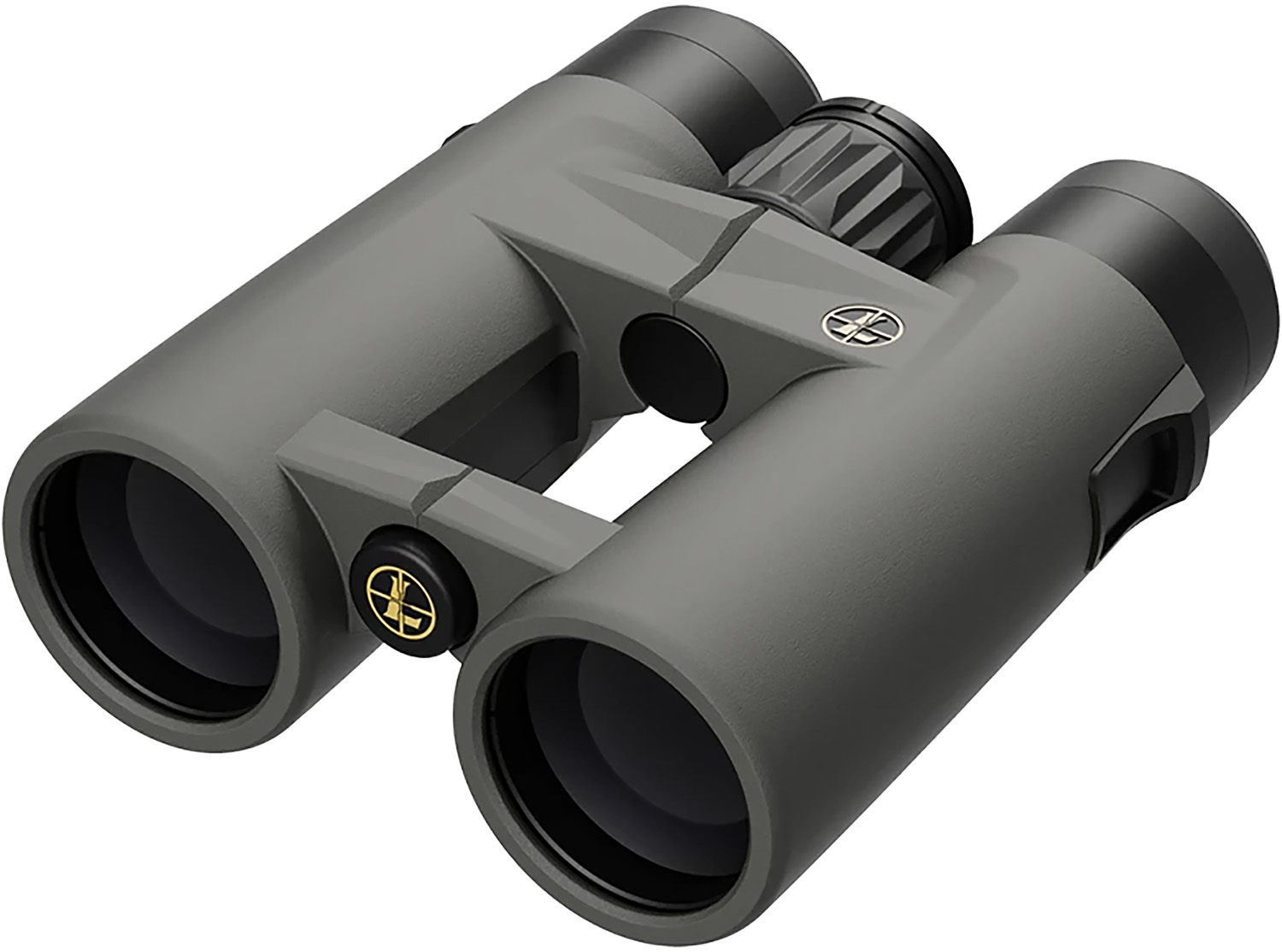 Leupold 184761 BX-4 Pro Guide HD Gen2 10x42mm Roof Prism Black Armor Coated