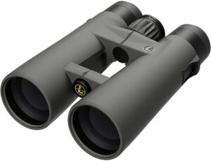 Leupold 184763 BX-4 Pro Guide HD Gen2 12x50mm Roof Prism Black Armor Coated Magnesium