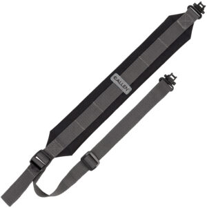 Allen 8545 Durango Black/Gray Endura Rifle