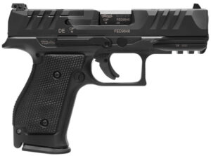 Walther Arms 2880016 PDP SF Compact Frame 9mm Luger 10+1