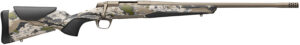 BRN 036010227 XB2 SPEED SPR 7MM 22 OVIX/SB