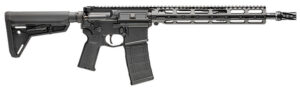 VKTR V31100916620 FRGD 556 13.7 HXWRX 30R ARMBLK