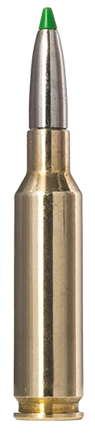 Norma Ammunition 20166572 Ecostrike 6.5Creedmoor 120gr 20 Per Box/10 Case