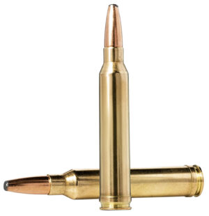 Norma Ammunition 20174762 Oryx 300WinMag 180gr 20 Per Box/10 Case