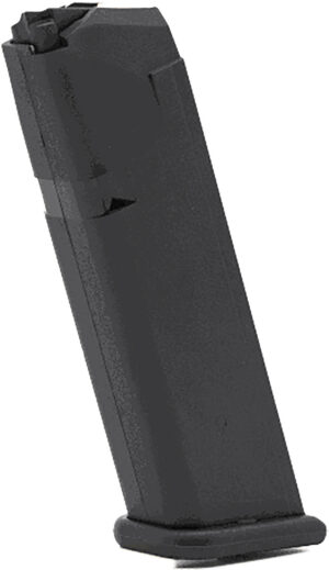 Kci Usa Inc KCIMZ010 15rd 40 S&W Compatible w/ Glock 22/23/24/27/35 Black Hardened Steel/Polymer