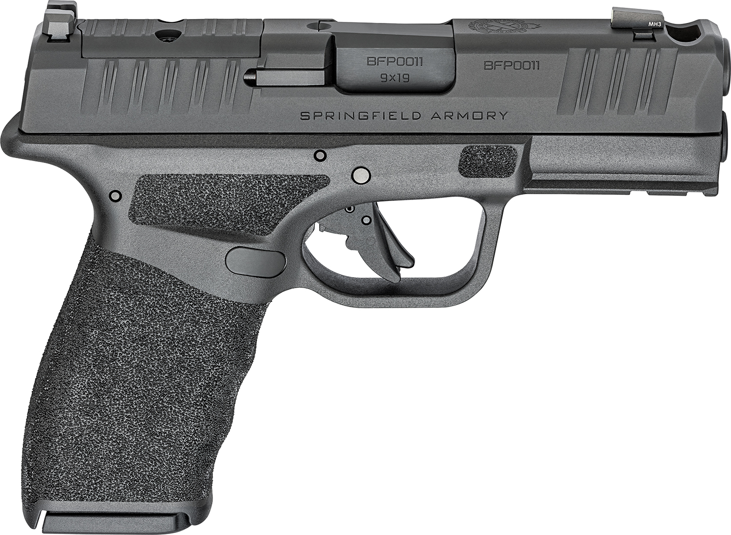 SPG HCP9379BOSPLC-COMP 9M HELLCAT PRO 3.7 10R