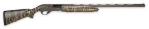 Weatherby XBL1228MAG Sorix Full Size 12 Gauge 3" 2+1 28" Vent Rib Barrel & Drilled & Tapped Steel Receiver, Mossy Oak Bottomland Synthetic Stock w/Adj Shim, Ambidextrous