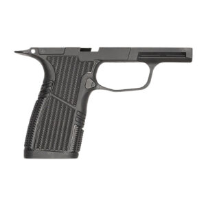 Tyrant CNC TDP365GRMSNUBBLK Grip Module X-Macro