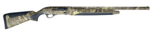 TriStar 20246 Raptor II Youth 20 Gauge Semi-Auto 3" 5+1 24" Mossy Oak Country Roots Vent Rib Steel Barrel & Receiver, Fixed Mossy Oak Country Roots Synthetic Stock