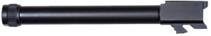 Glock 47700 G34 9mm Luger Threaded Black Steel, Fits Glock 34 Gen5