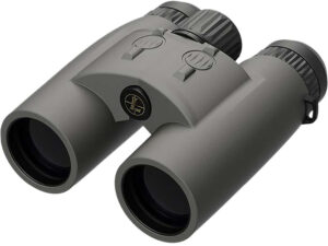 Leupold 185699 BX-4 Range HD Gen2 10x42mm Shadow Gray