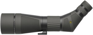 Leupold 185679 SX-4 Pro Guide HD G2 Angled Body 20-60x 85mm Black