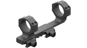 Leupold 182860 Mark 4 Black 30mm Tube AR Platform Mount