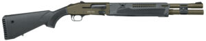 Mossberg 85178 940 12 Gauge 7+1 18.50"
