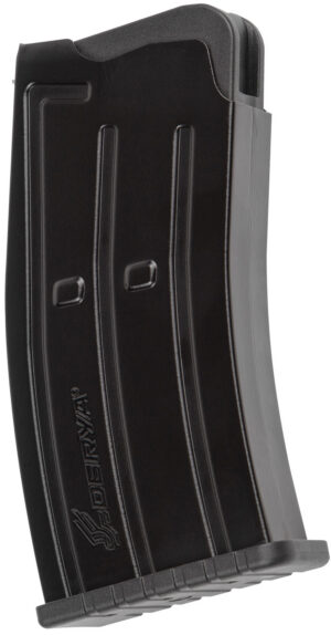 Derya Firearms D050004 DY12 5rd 12 Gauge Fits Derya MK Metal