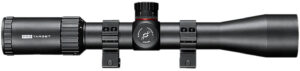 Simmons SIM41240C ProTarget  Black 4-12x 40mm