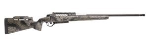 SEEKINS 0011710347-F HAVAK EL M3 277FRY 22 WS