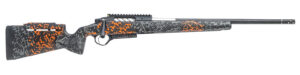 SEEKINS 0011710331-F HAVAK EL M3 308 20 UB