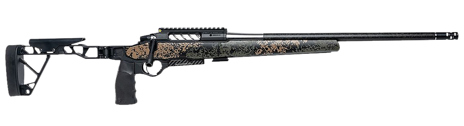 SEEKINS 0011710419-F HAVAK EL HUNTER 6CRD 20 WS