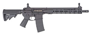 LWRC ICMKIIR5B14P .223 Rem/5.56 NATO 14.70"