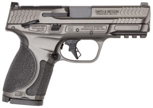 S&W M&P9 M2.0 14103 METAL CMP 9M OR TS 4 15R GRY
