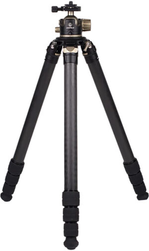 Leupold 182796 Mark 5 Black Carbon Fiber