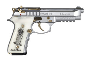 EAA 391088 GIRSAN REGARD MC 9MM LIBERADORE