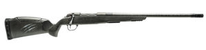 FIERCE FCTRGLR280AI22BCP CTRG LR 280ACK 22 BLK/CBP