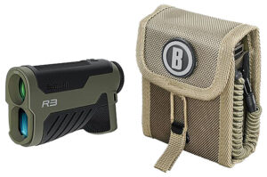 Bushnell R3-1200 R3 6x25mm 1200 yds Max Distance Ranger Green