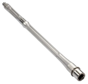 Wilson Combat TR223RCIG16FT8 Match Grade  223Wylde 16" Bead Blasted Stainless Steel Barrel