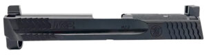 Smith & Wesson 13967 Slide Assembly  Fits S&W M&P 2.0 Black Optic Ready Slide